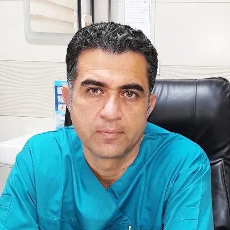 سید امین کلالی فرد